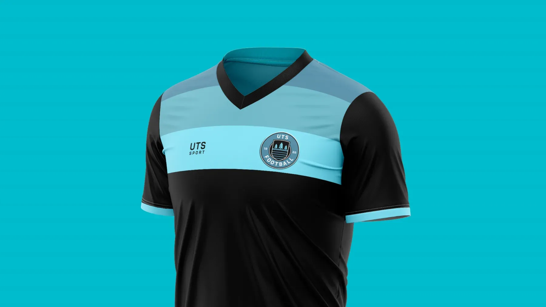 Proyecto UTS Football