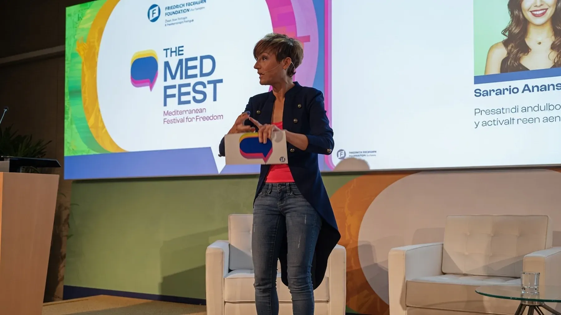 Proyecto The Med Fest