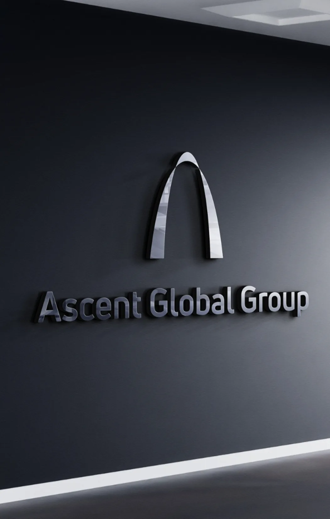 Ascent Global Group — Una A que asciende (1)
