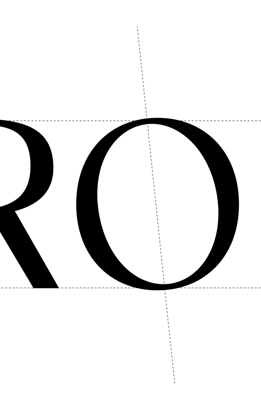 Romano Glass — Una identidad de estilo italiano (1)