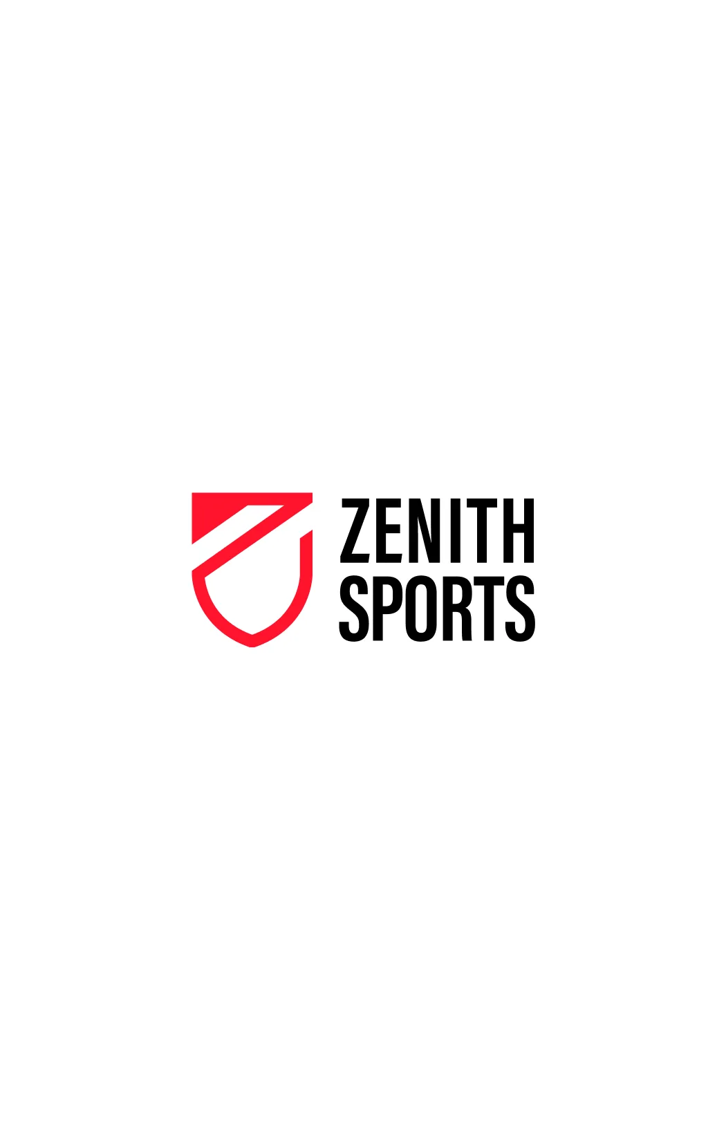 Zenith Sports — Un escudo para todos los deportes (1)