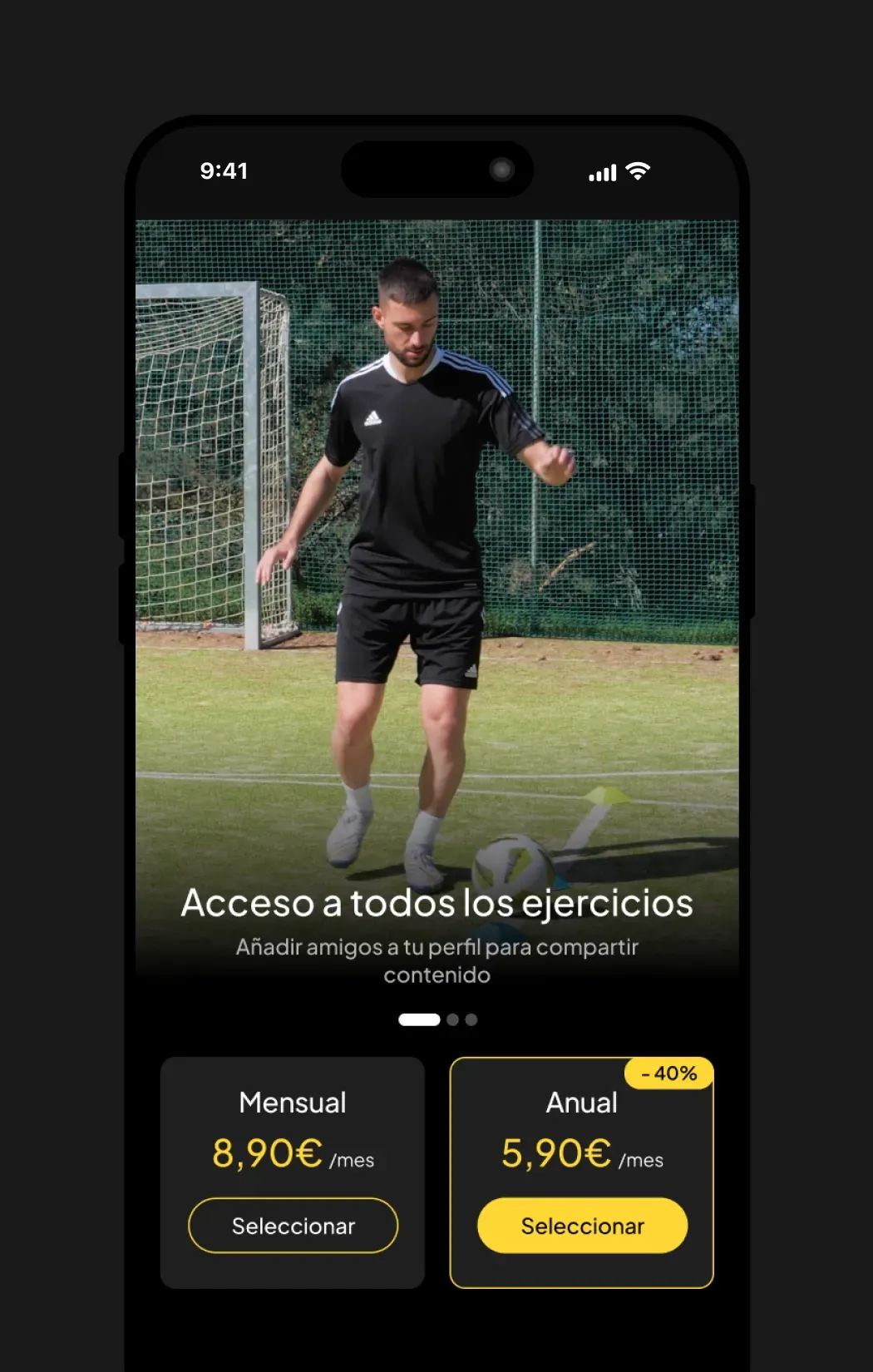 Construyendo Fútbol — Plataforma de cursos online (2)