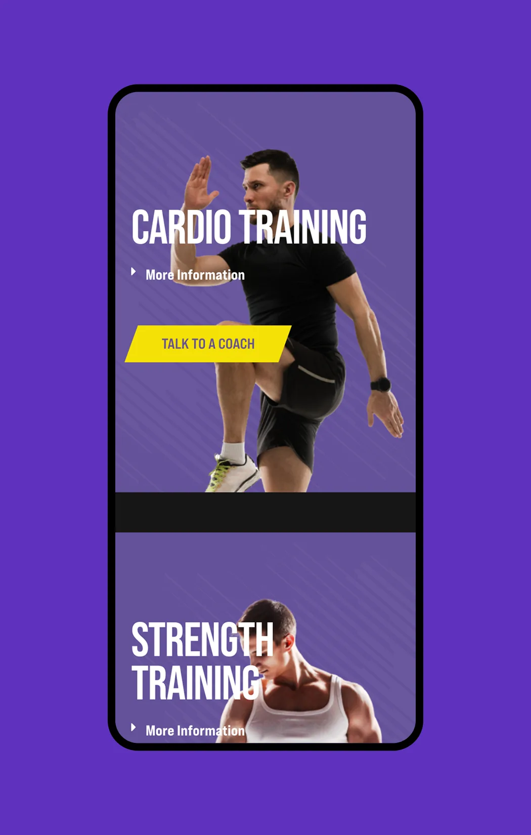 Anytime Fitness — Redes sociales (2)