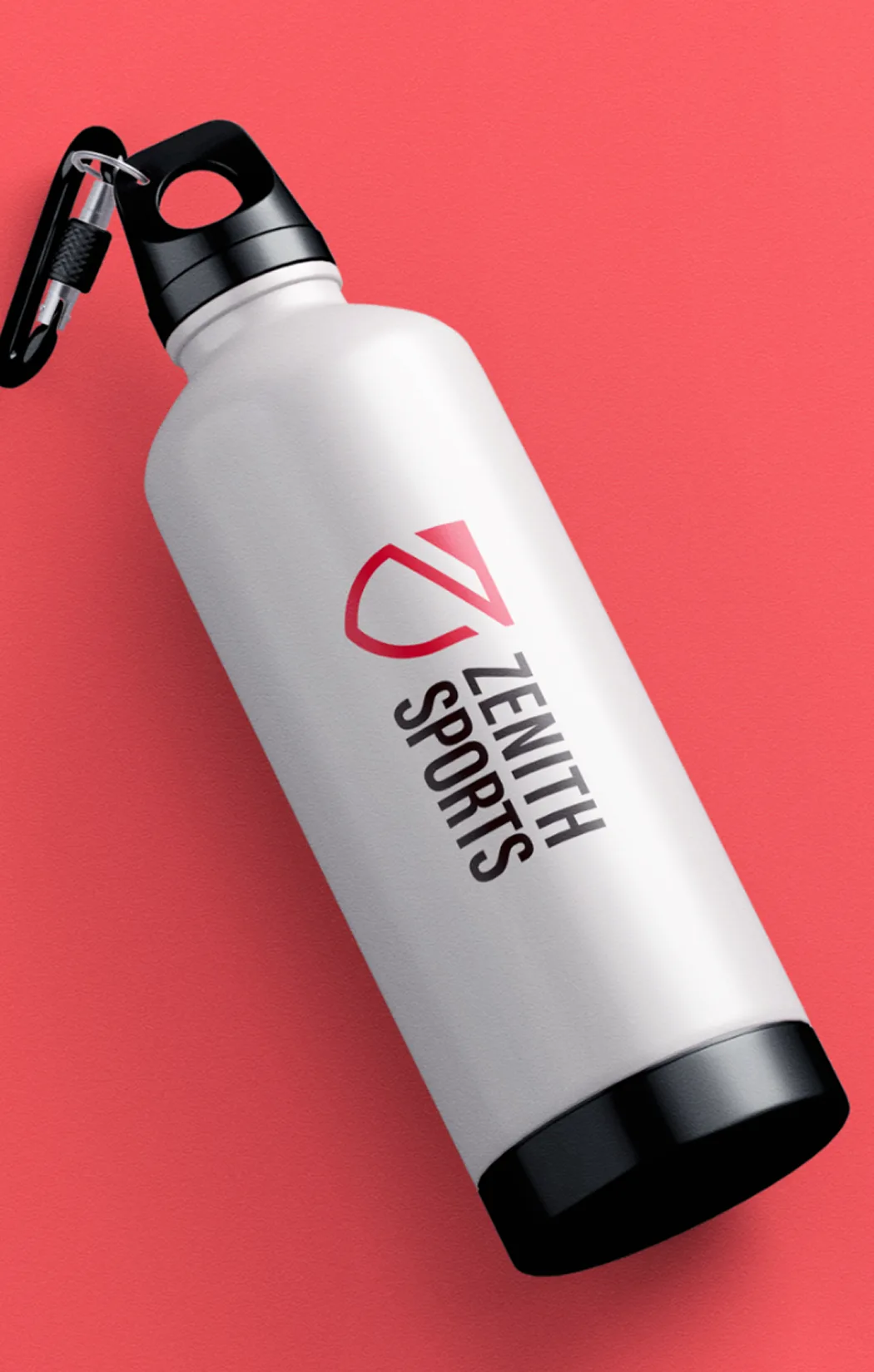 Zenith Sports — Un escudo para todos los deportes (3)