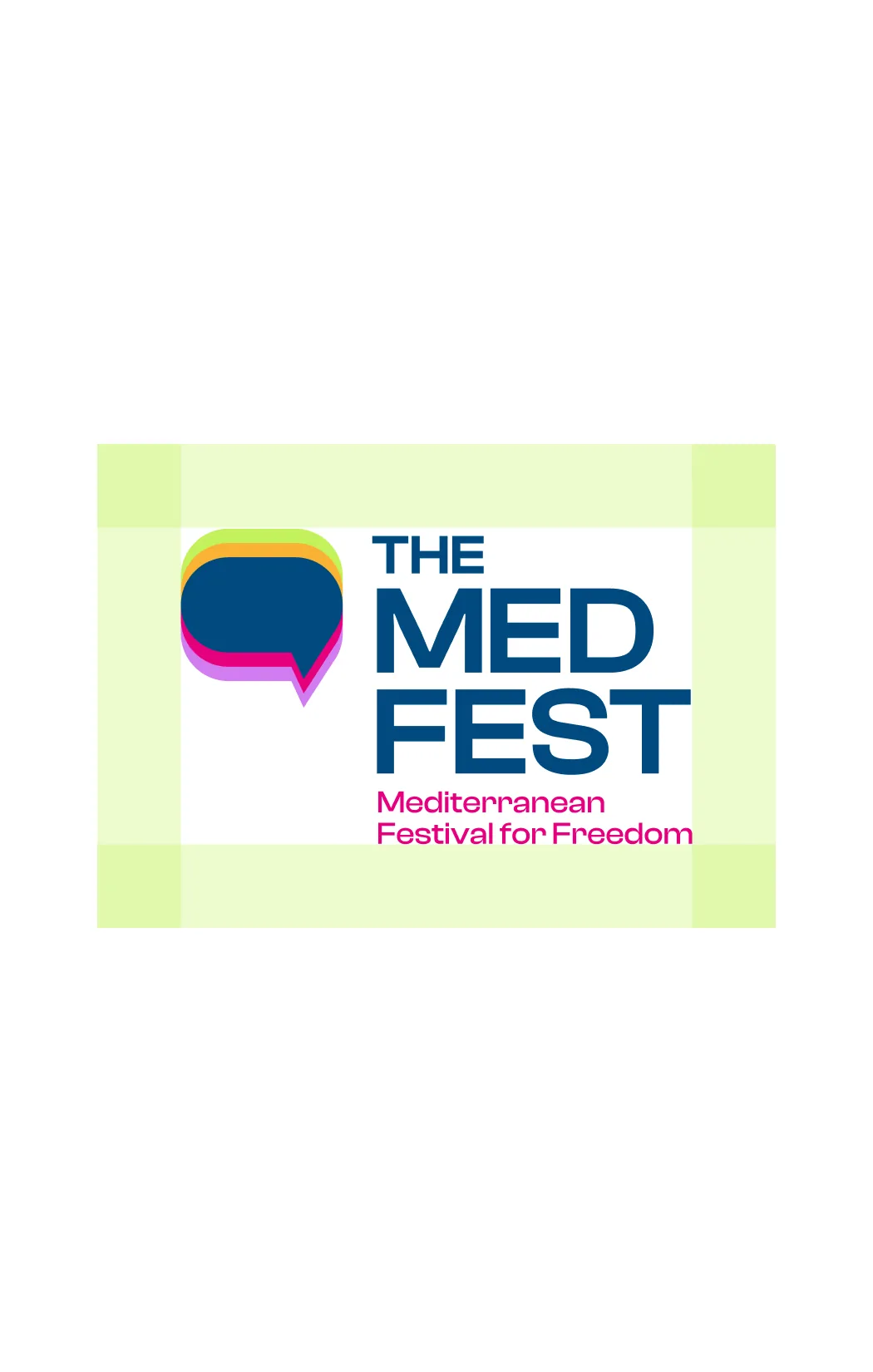 The Med Fest — Un bocadillo para hablar de lo importante (3)