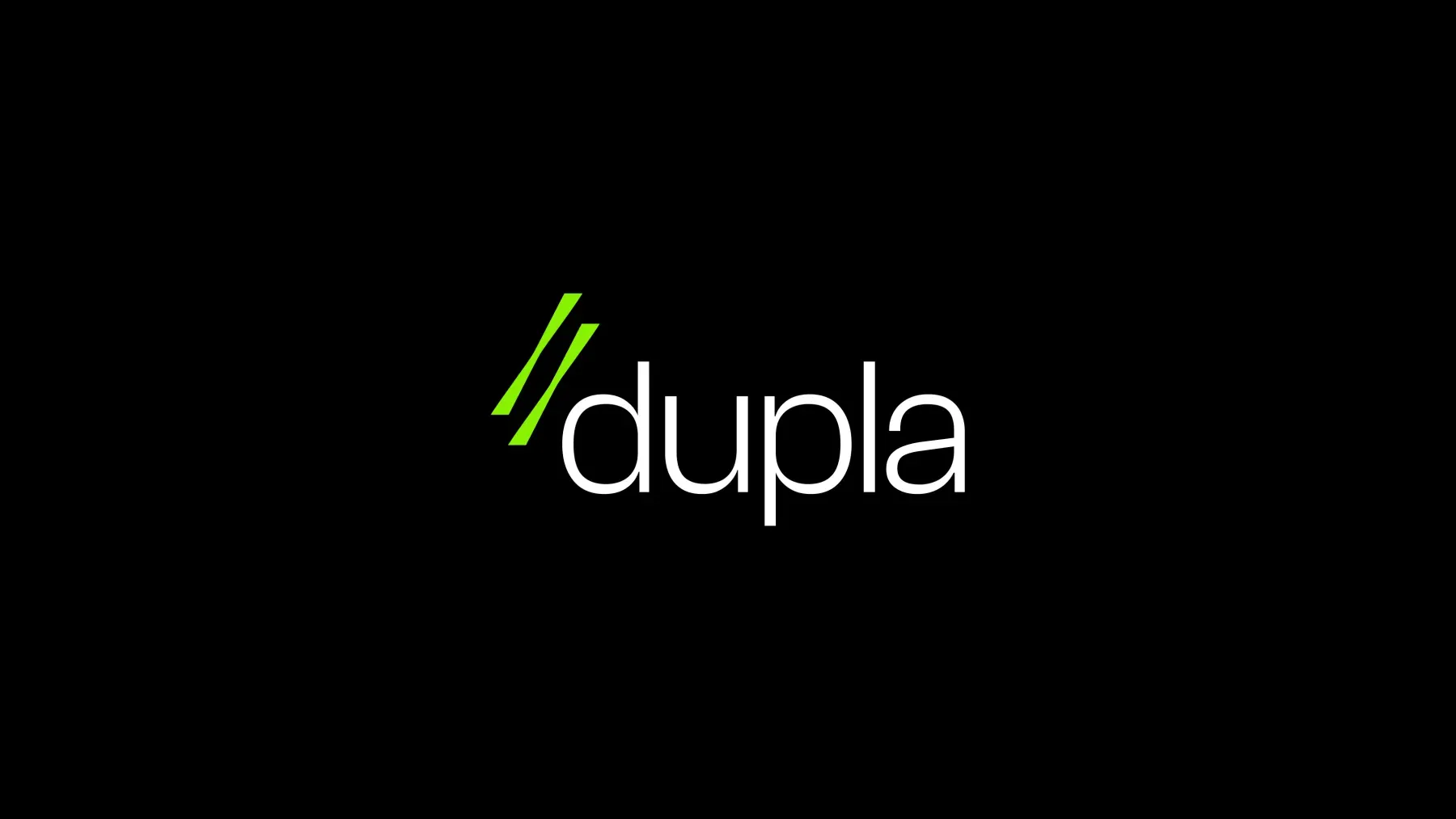 Dupla — El par hecho símbolo