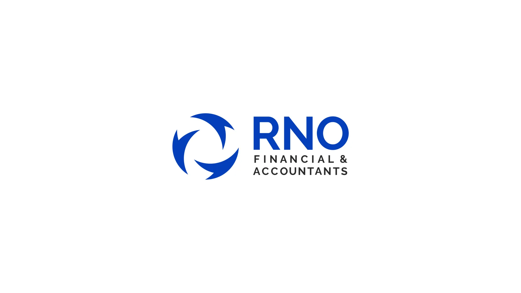 RNO Financial — Tres formas, una familia