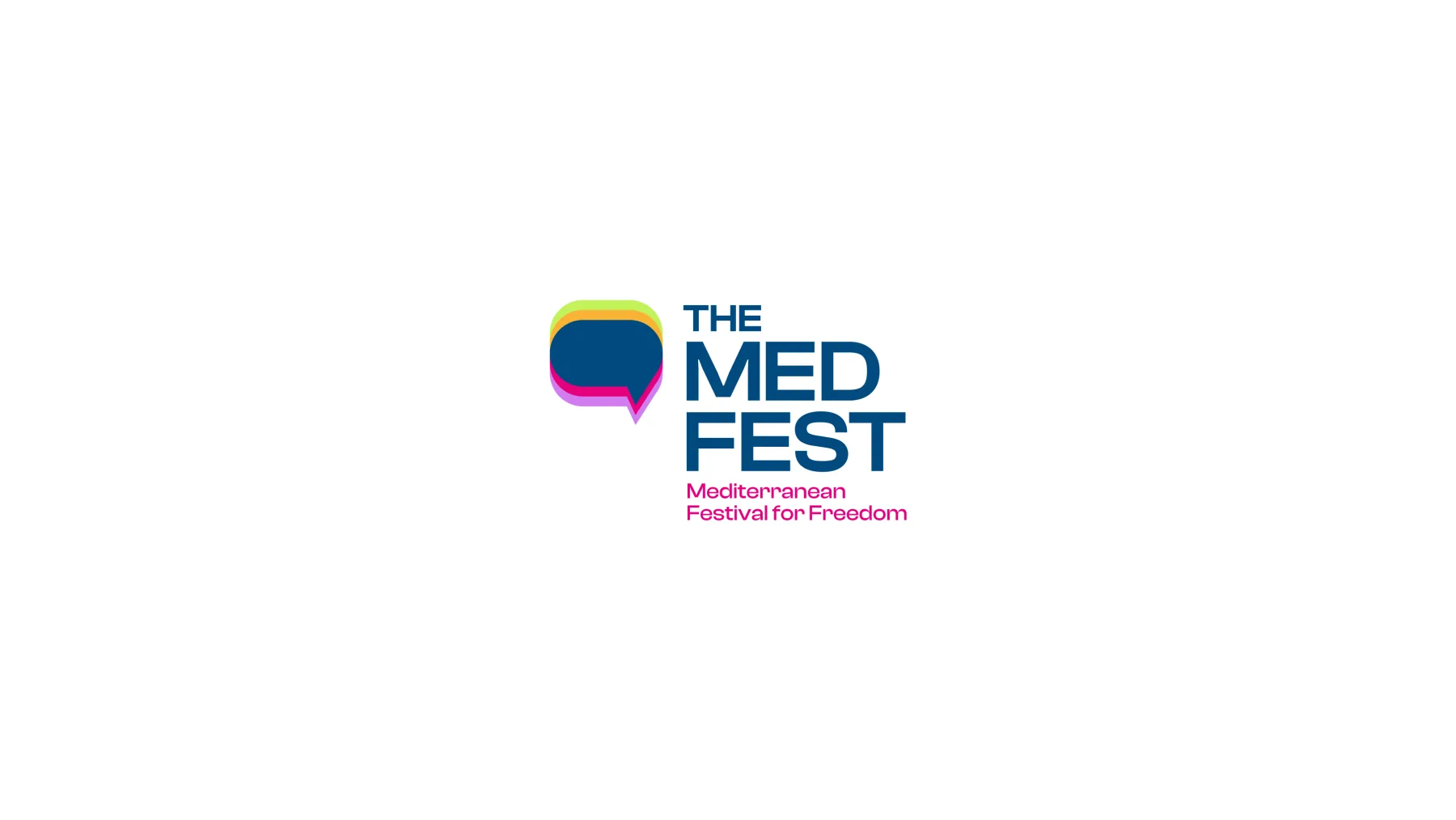The Med Fest — Un bocadillo para hablar de lo importante