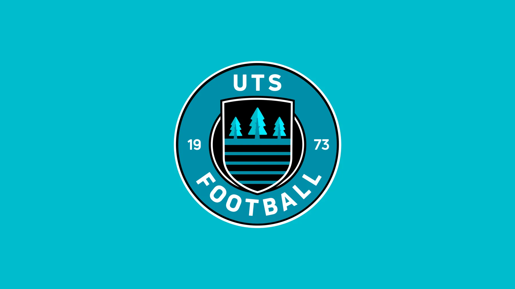 UTS Football — Un escudo con raíces