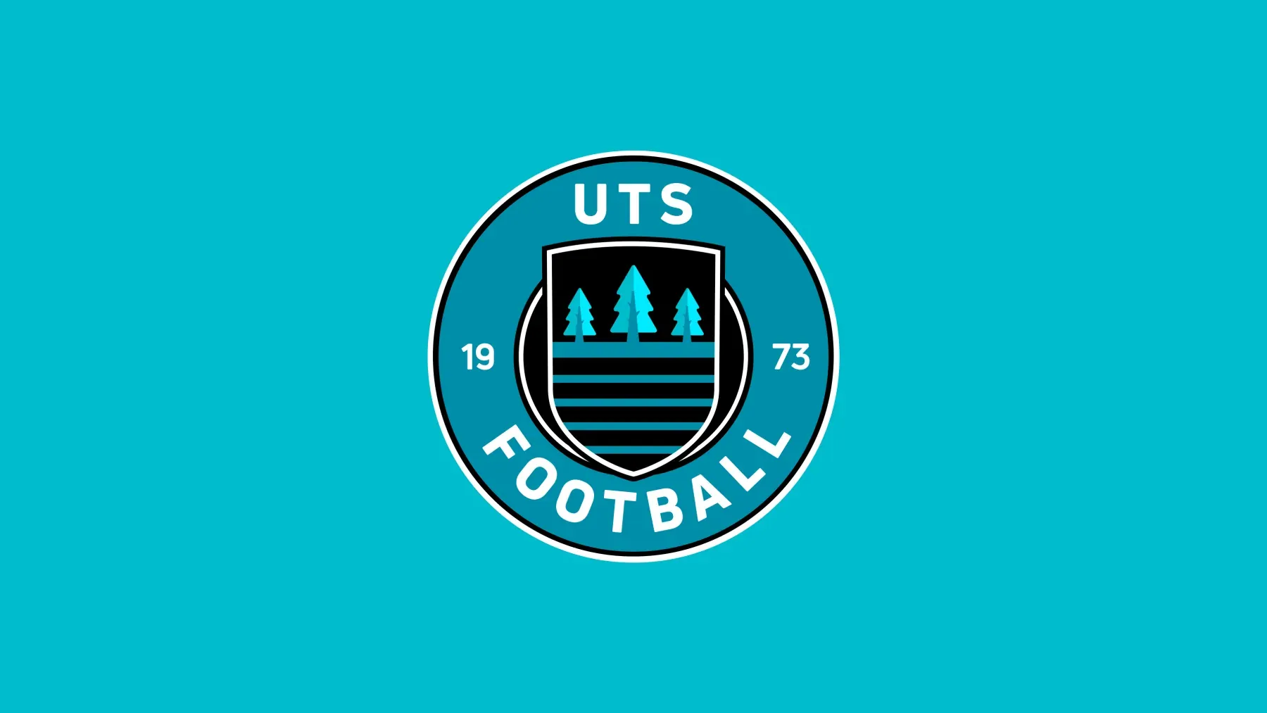 UTS Football — Un escudo con raíces