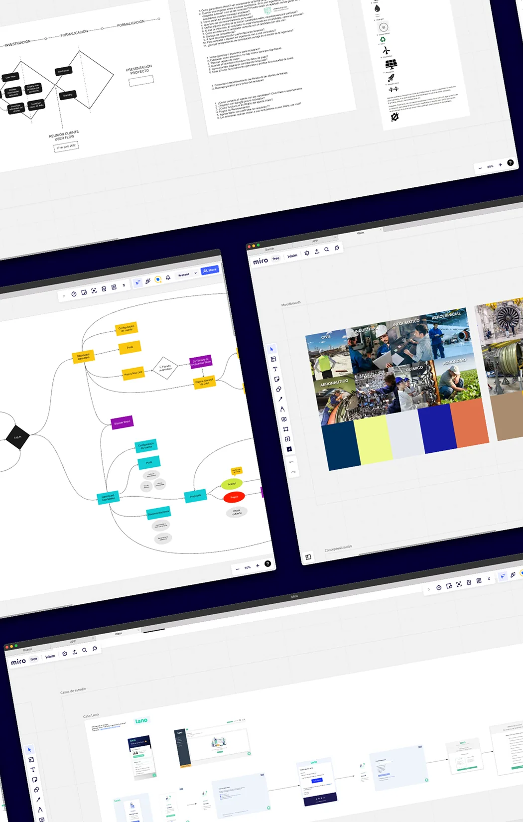 Waim — Diseño de producto · UX/UI (1)