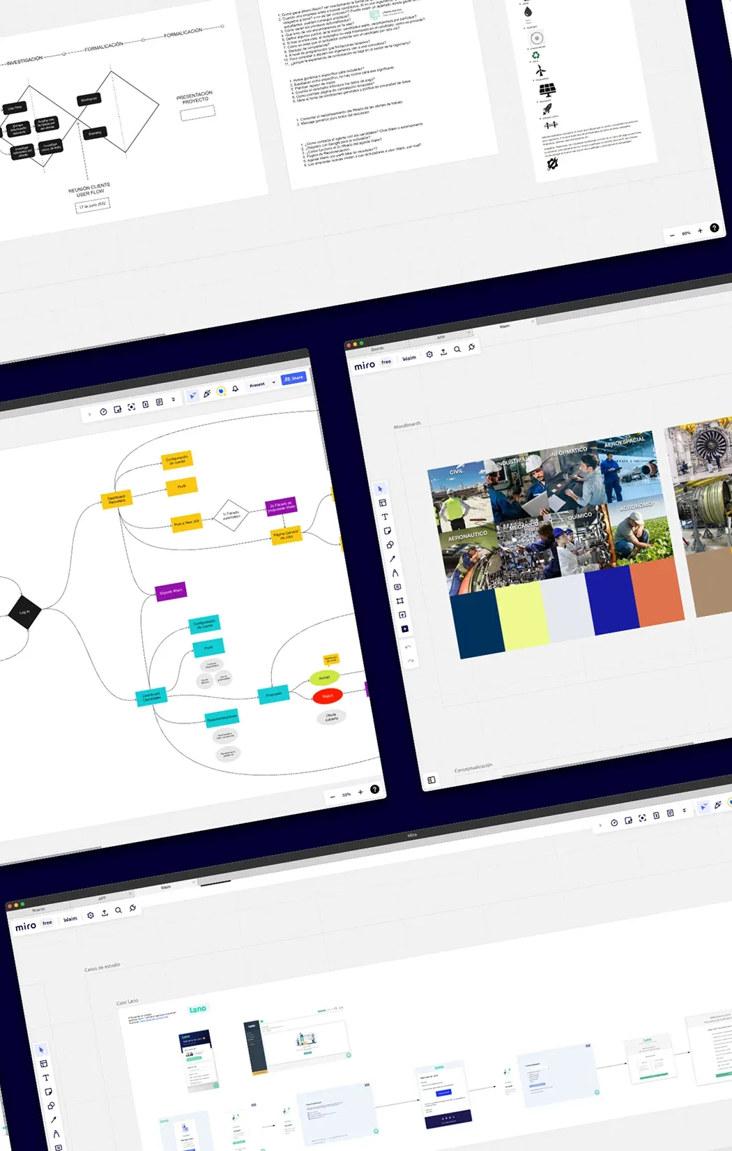 Waim — Diseño de producto · UX/UI (1)