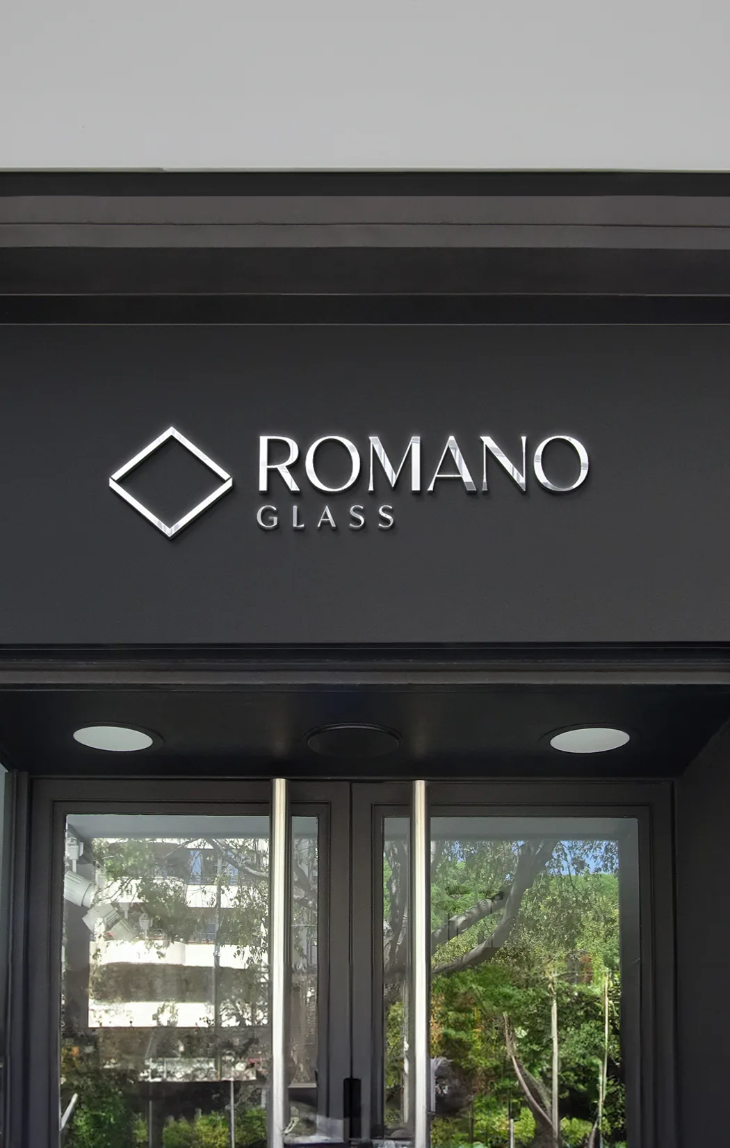 Romano Glass — Diseño y desarrollo web (1)