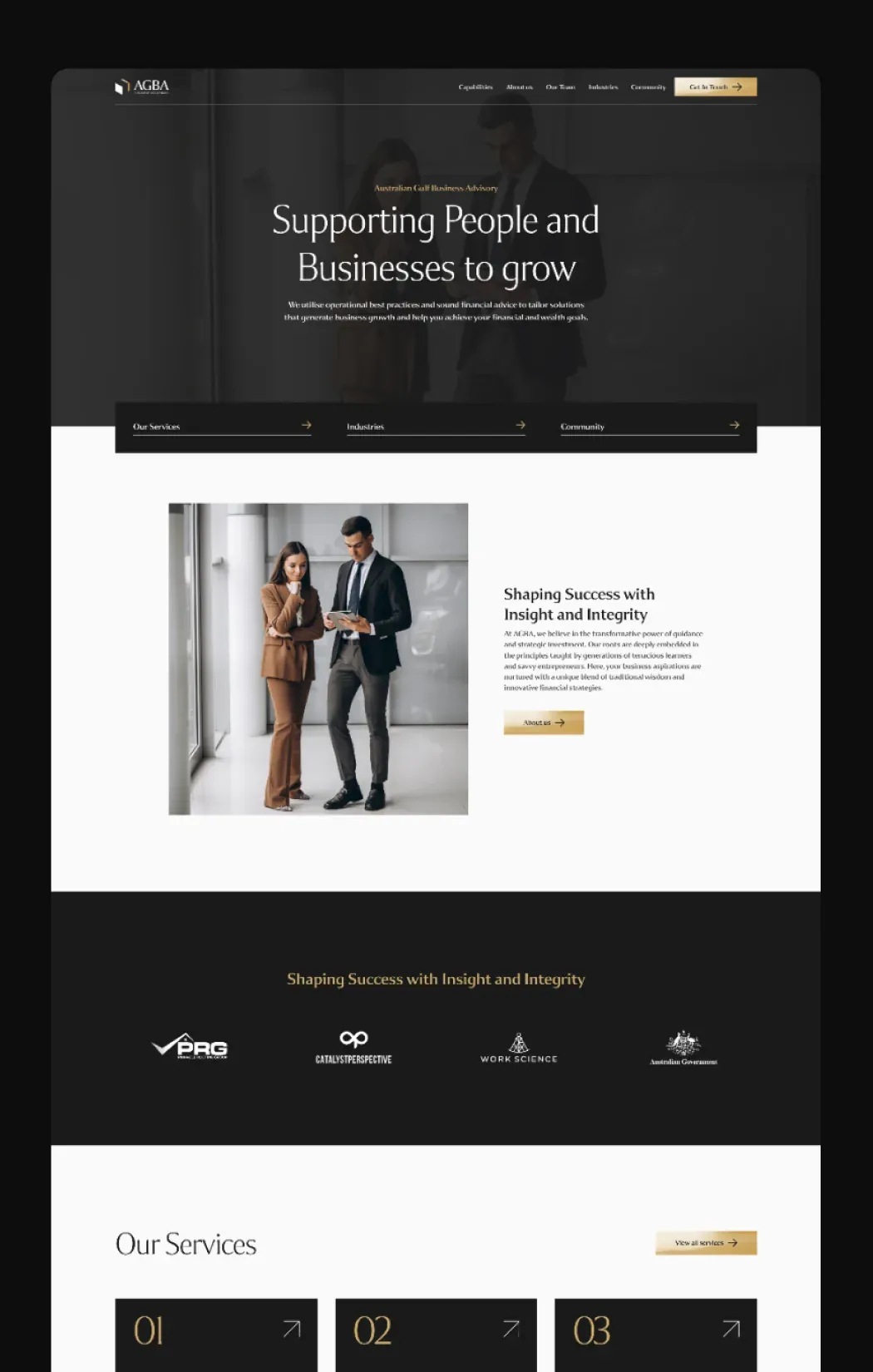 AGBA — Web a medida (1)