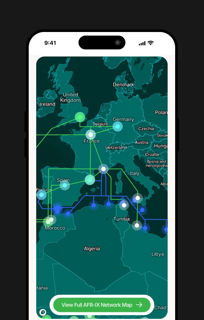 Afr-ix Telecom — Estética Industrial y Tecnológica (2)