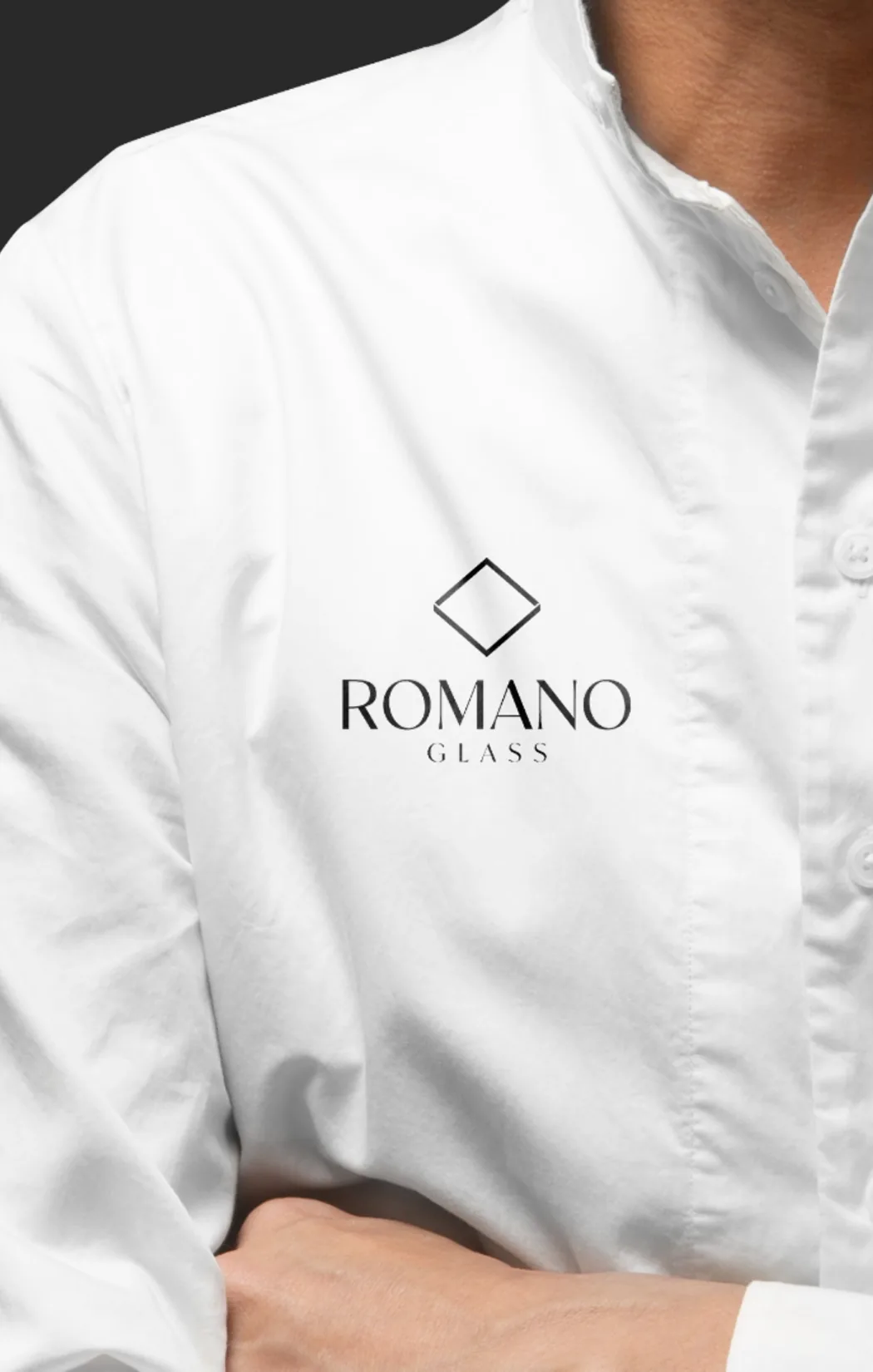 Romano Glass — Diseño y desarrollo web (2)