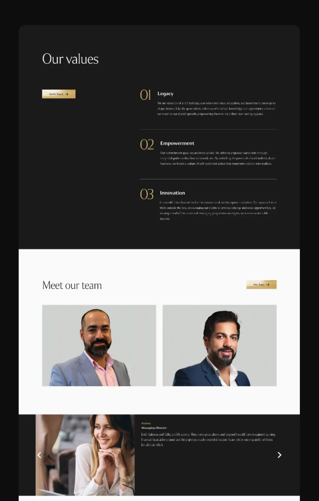 AGBA — Web a medida (2)