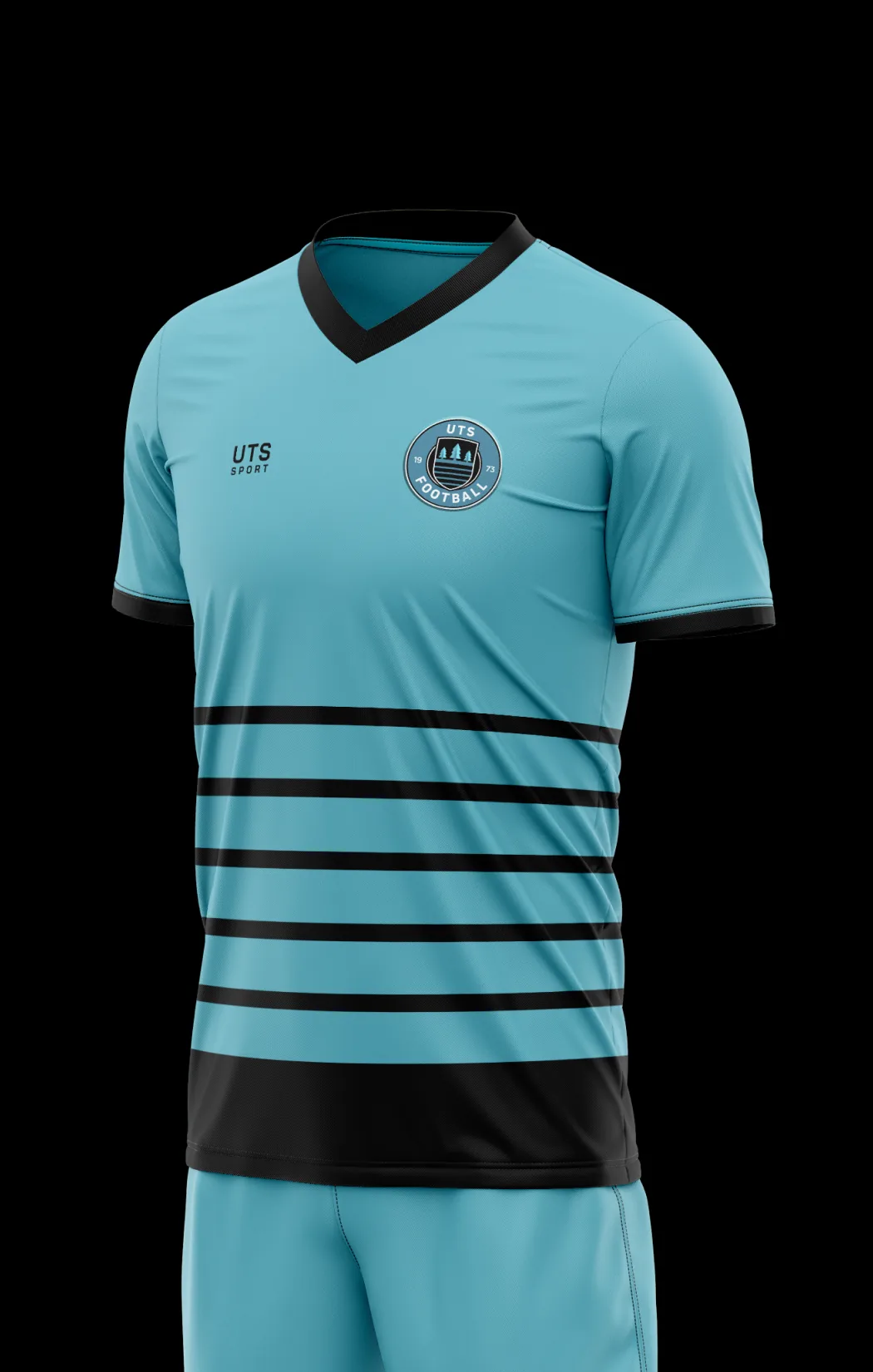 UTS Football — Una identidad para vestir (3)