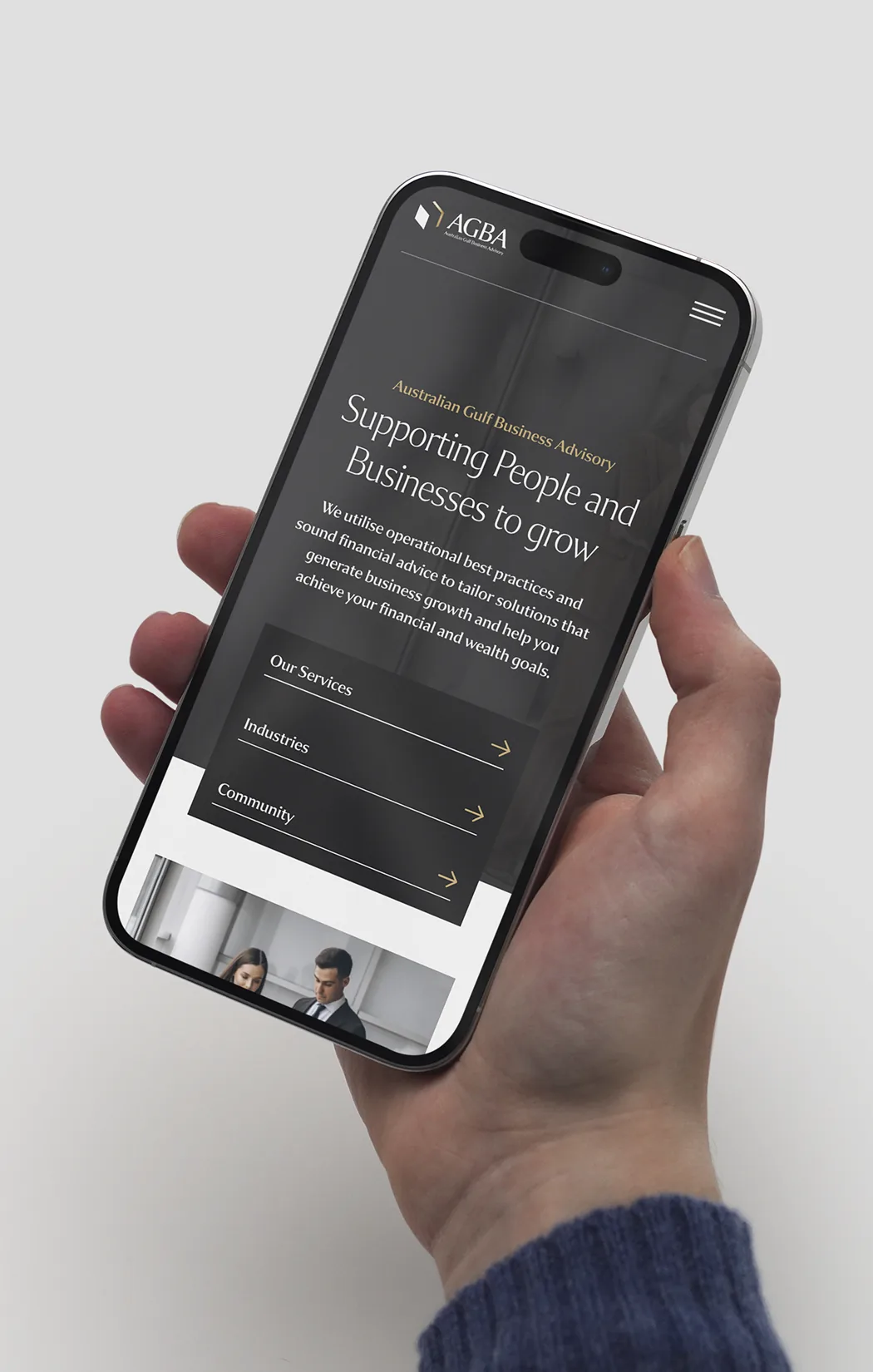 AGBA — Web a medida (3)