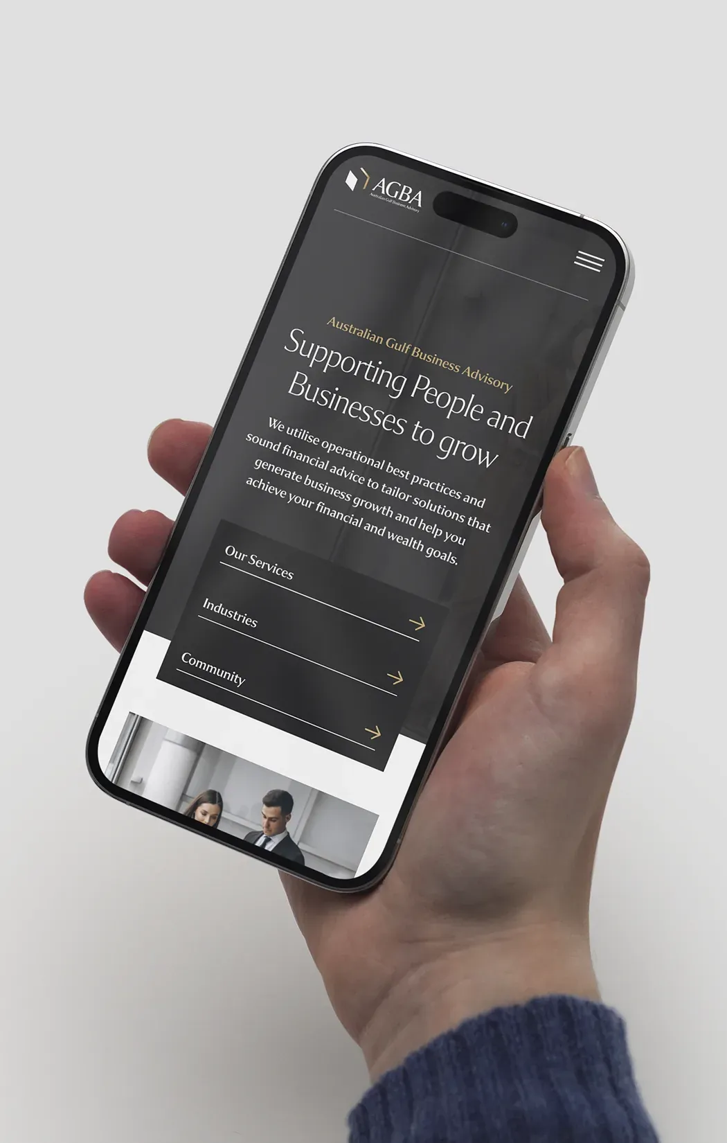 AGBA — Web a medida (3)