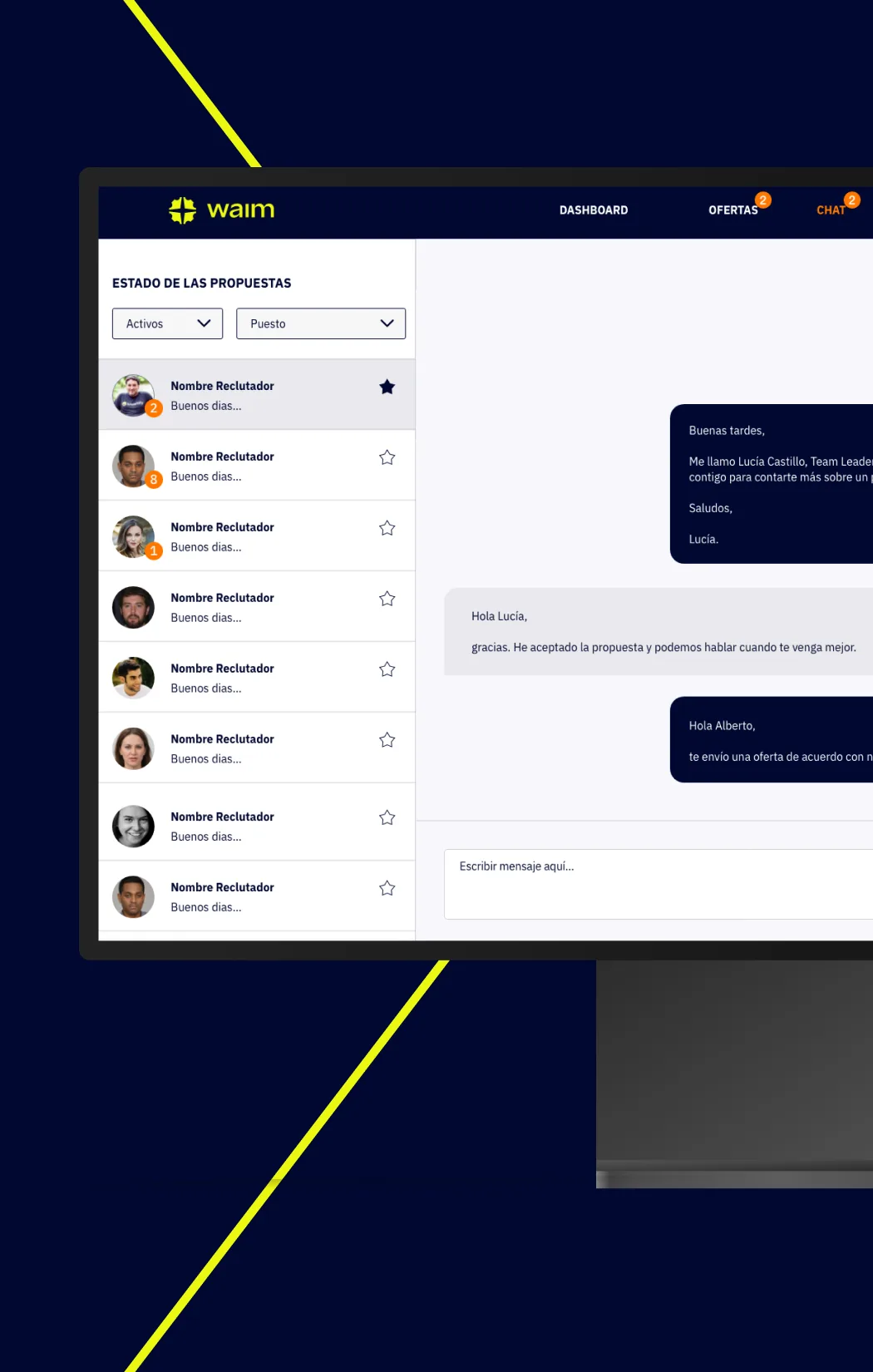 Waim — Diseño de producto · UX/UI (3)