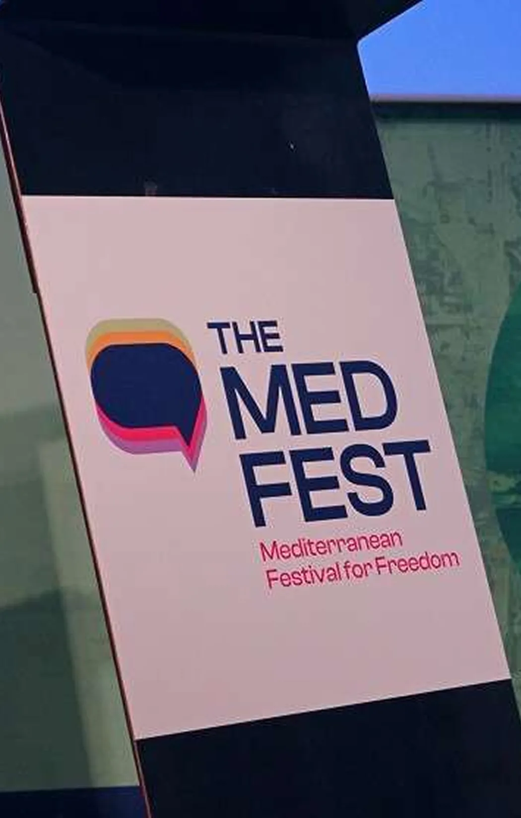 The Med Fest — Una identidad para todo el festival (3)