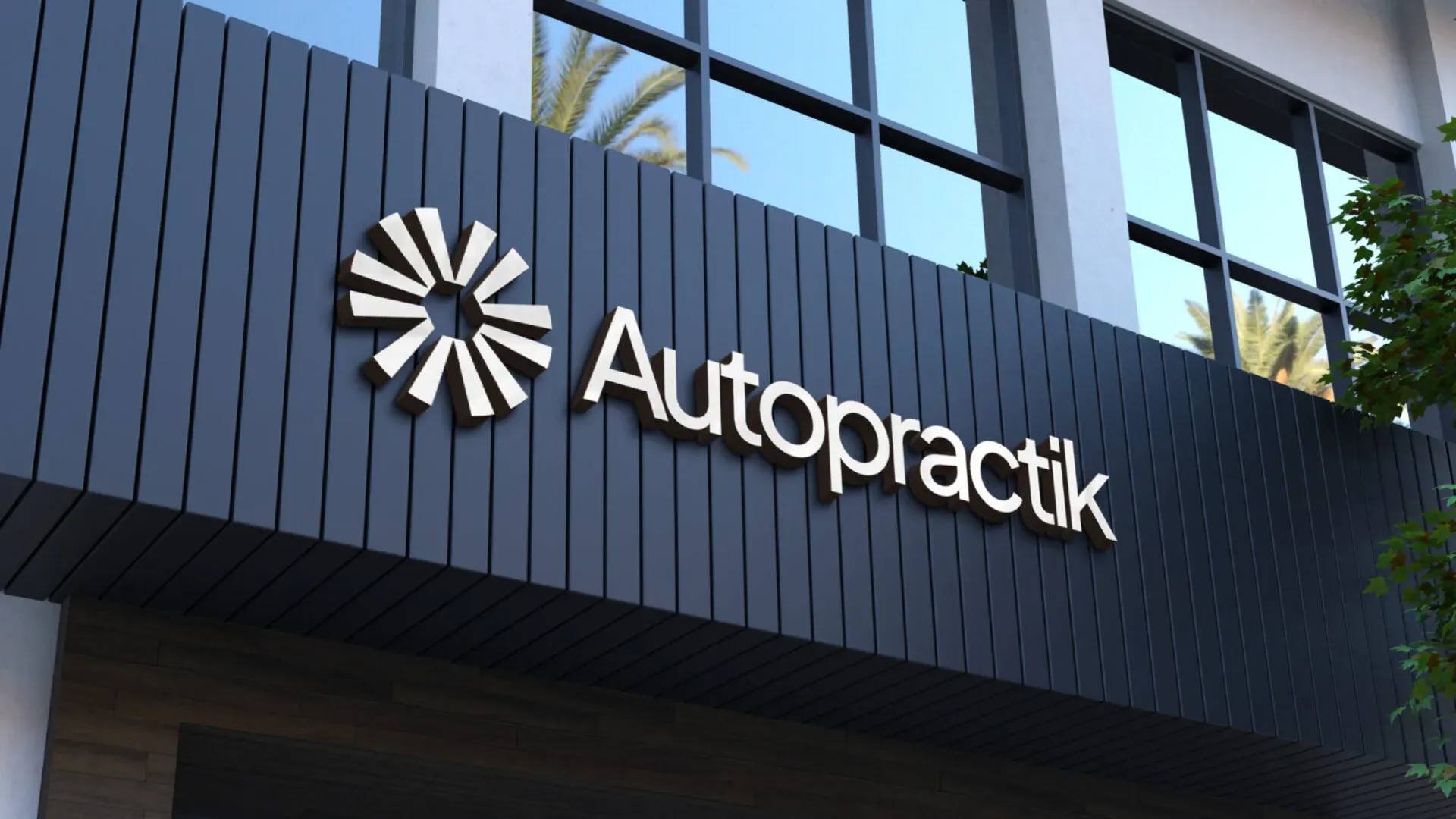 Autopractik — Sistema de Identidad Visual