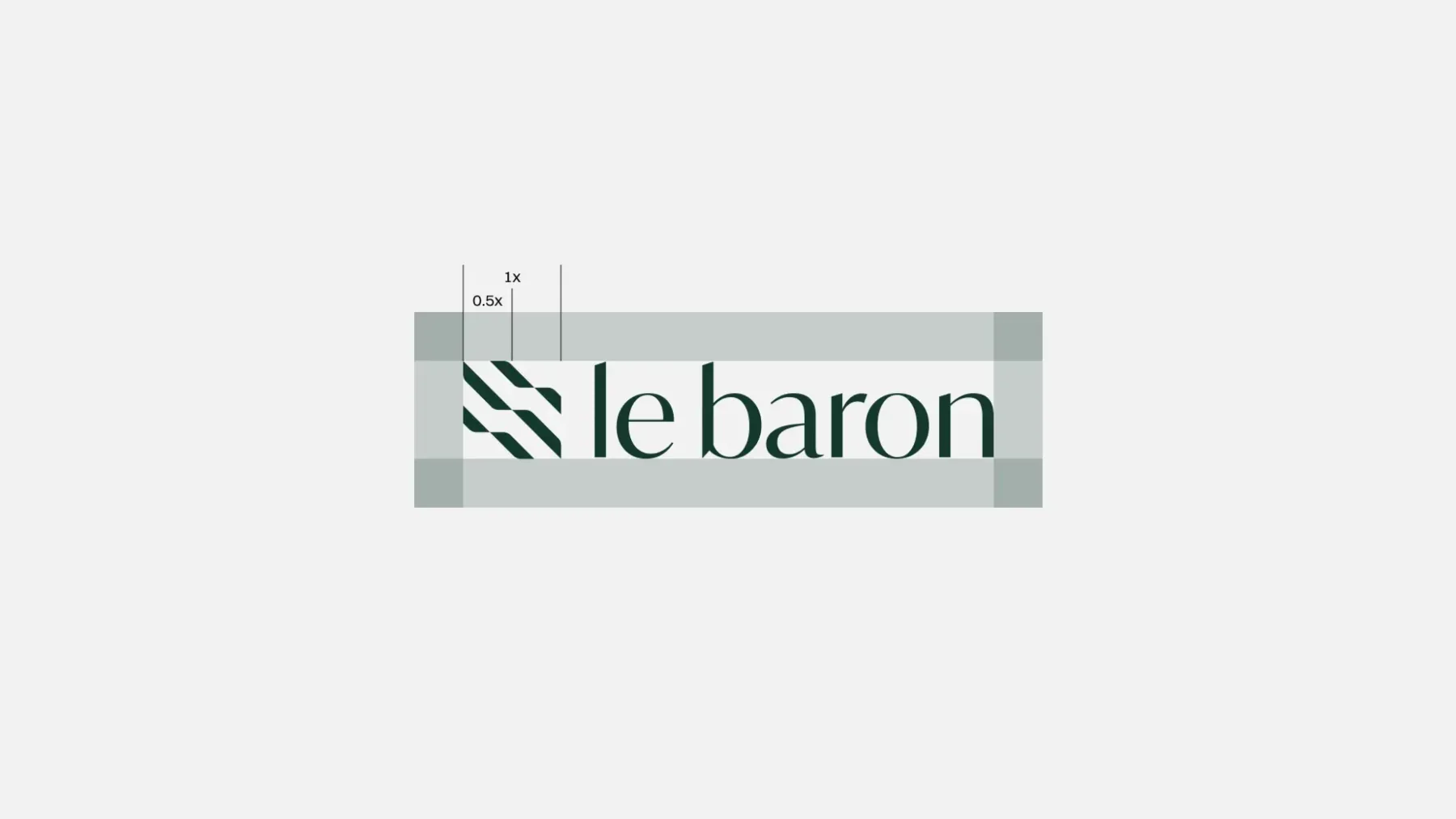 Le Baron — Una identidad que se habita