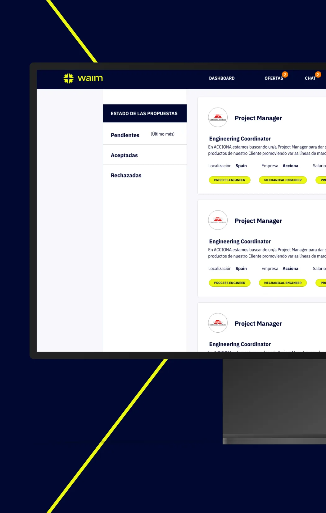Waim — Web, redes y campañas (1)