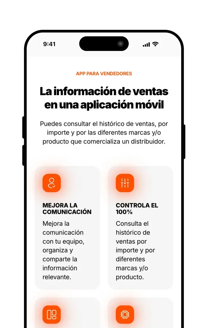 Gespromo — Ecosistema Digital en WordPress (3)