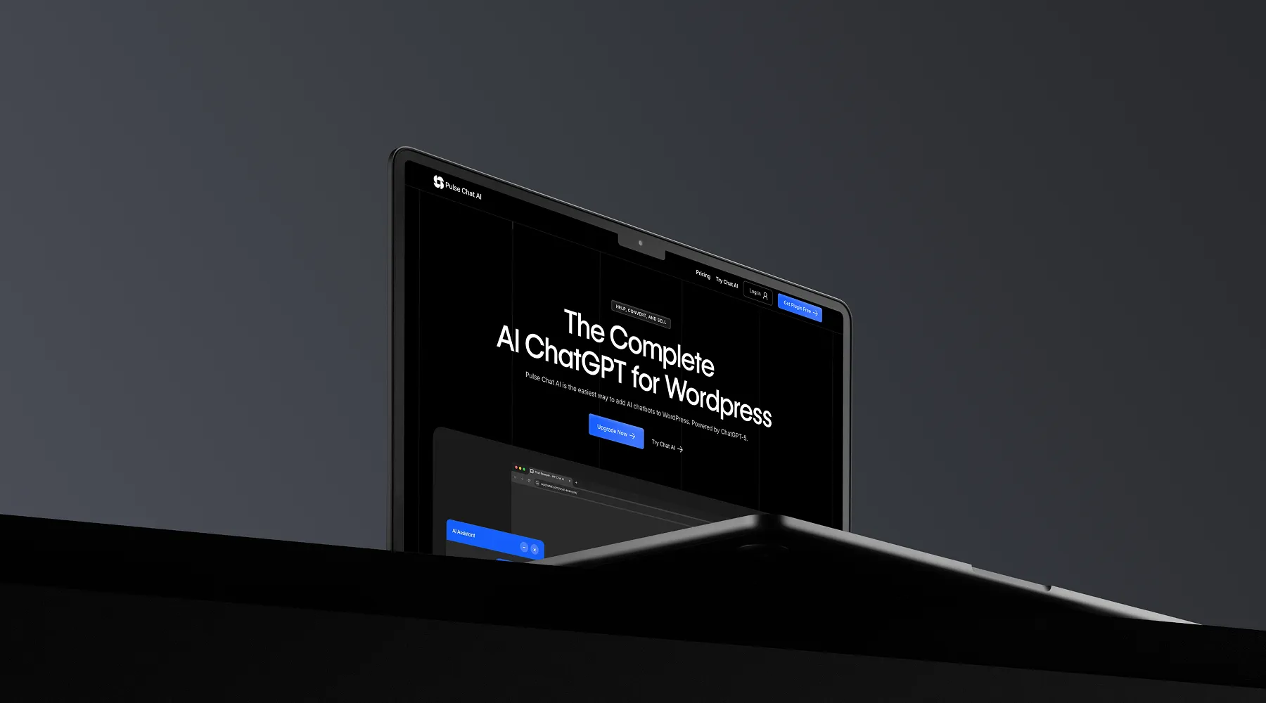 Desarrollo Web — diseño y desarrollo web freelance