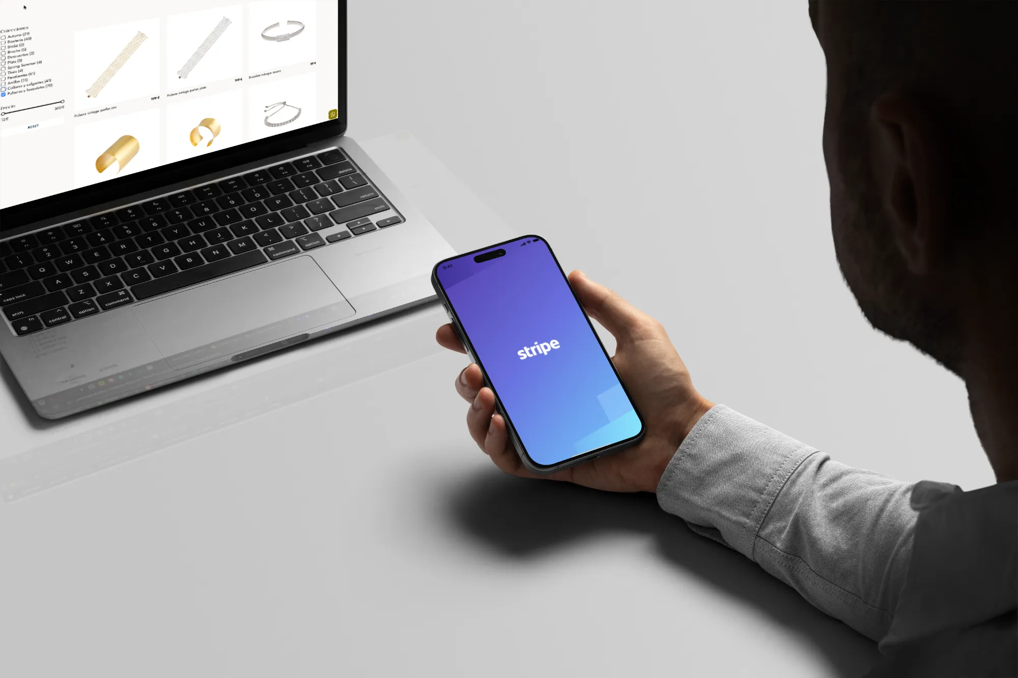 SEO + IA — diseño y desarrollo web freelance