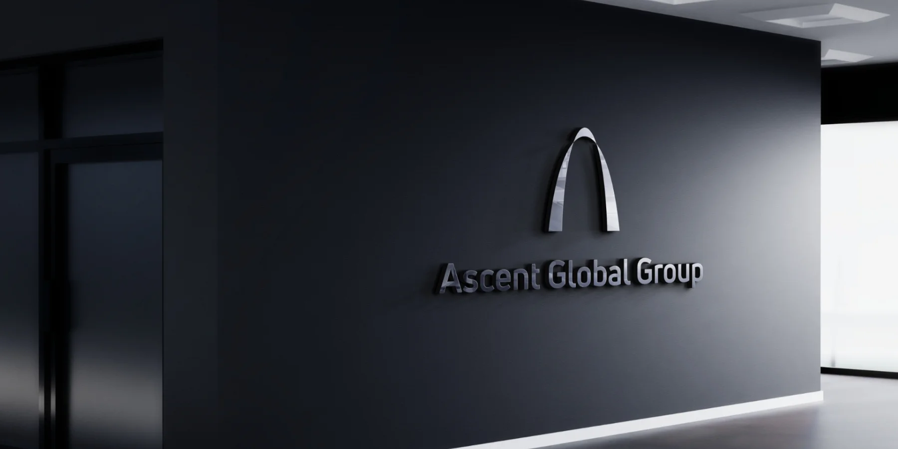 Ascent global group presentation