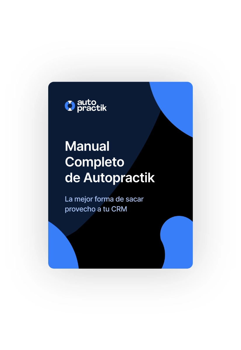 Autopractik manual