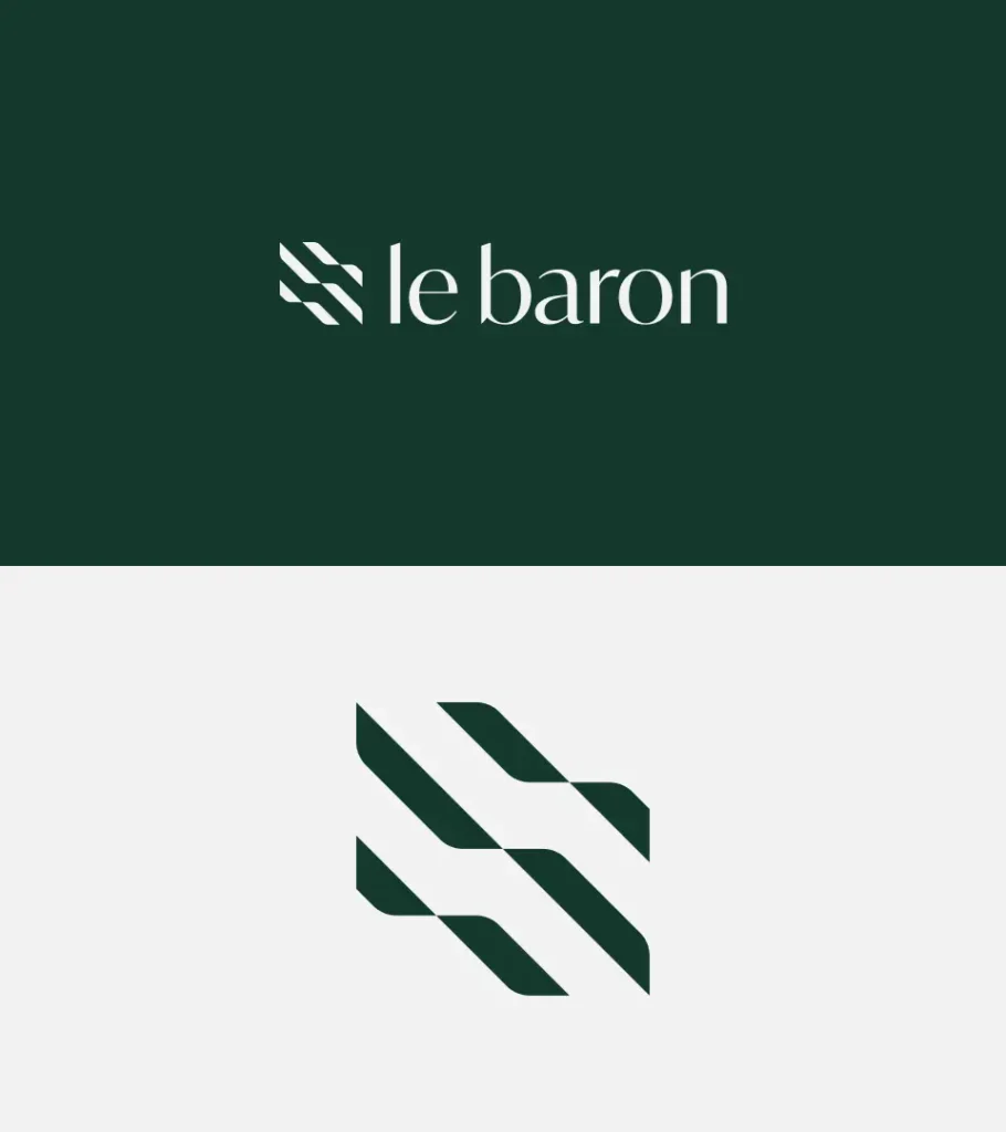 Le Baron Branding