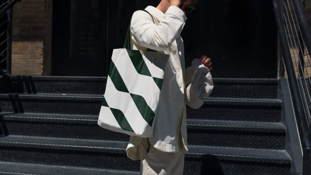 Le Baron Branding design